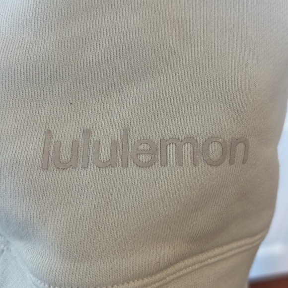 Lululemon Oversized Crewneck Sweatshirt - Picture 6 of 11